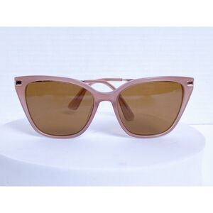 Berkley Jensen Blush Pink model BJ2001 54-16-140 Cat Eye Eyeglasses Frames